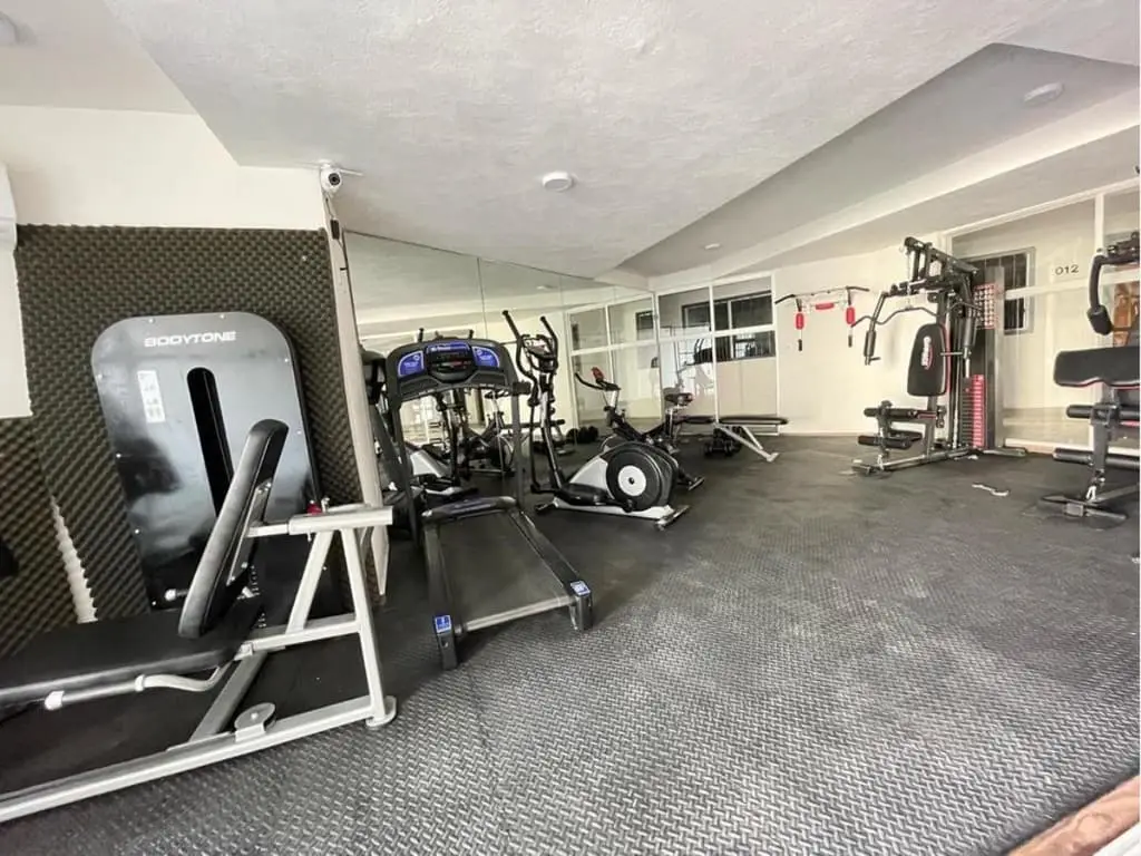 Departamento en Venta "Condominio Punto Central" a Espaldas del Hospicio Cabañas — foto 7