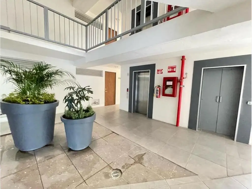 Departamento en Venta "Condominio Punto Central" a Espaldas del Hospicio Cabañas — foto 9
