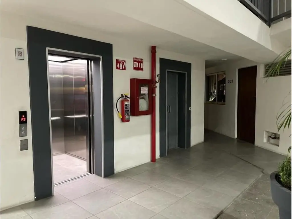 Departamento en Venta "Condominio Punto Central" a Espaldas del Hospicio Cabañas — foto 10