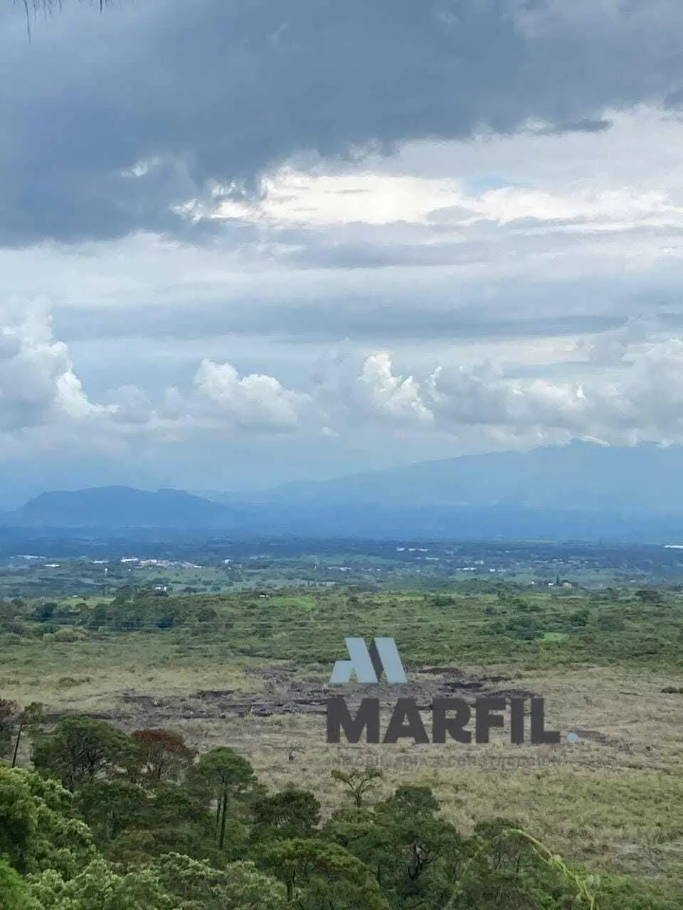 52 Hectáreas en Venta a 5km de Montitlan Cuauhtémoc Colima — foto 12