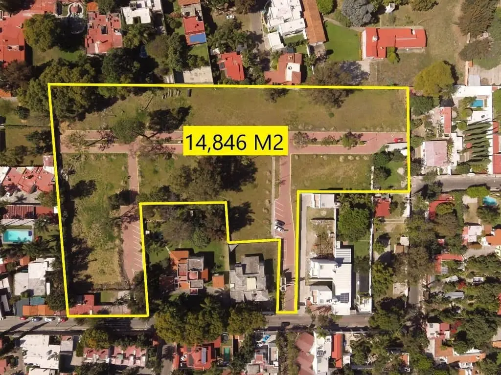 Terreno En Venta En Bugambilias — foto 2