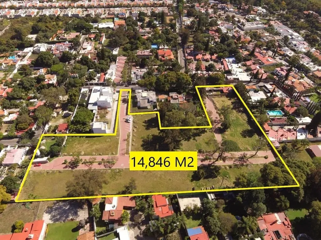 Terreno En Venta En Bugambilias — foto 3