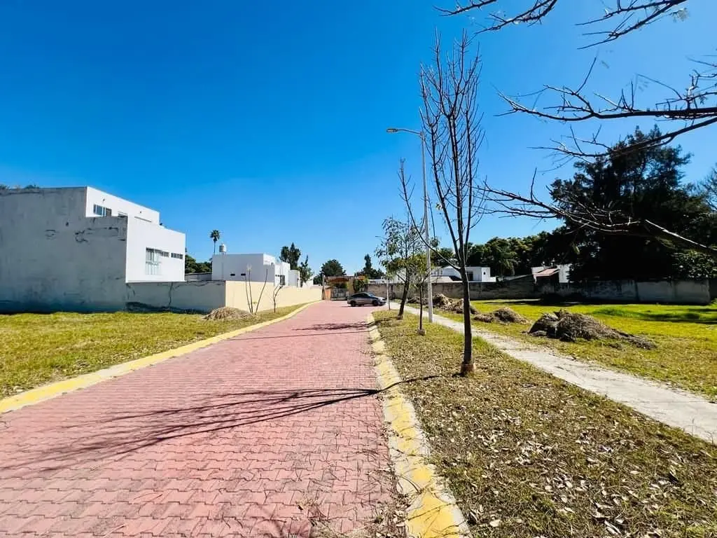 Terreno En Venta En Bugambilias — foto 5