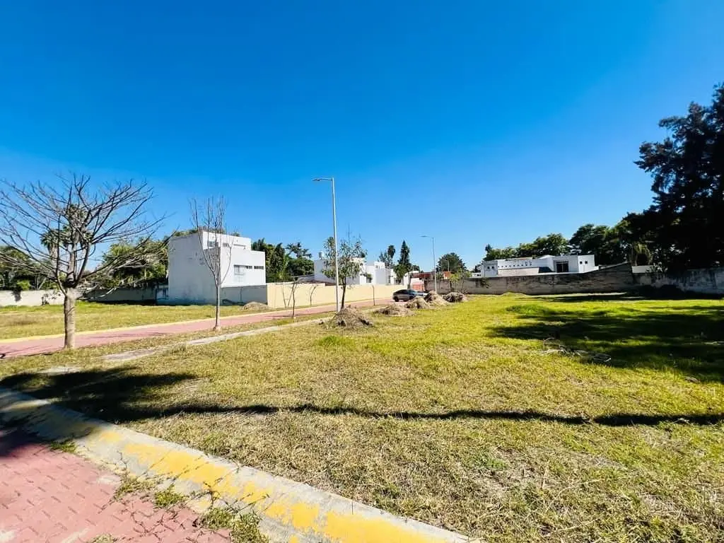Terreno En Venta En Bugambilias — foto 6