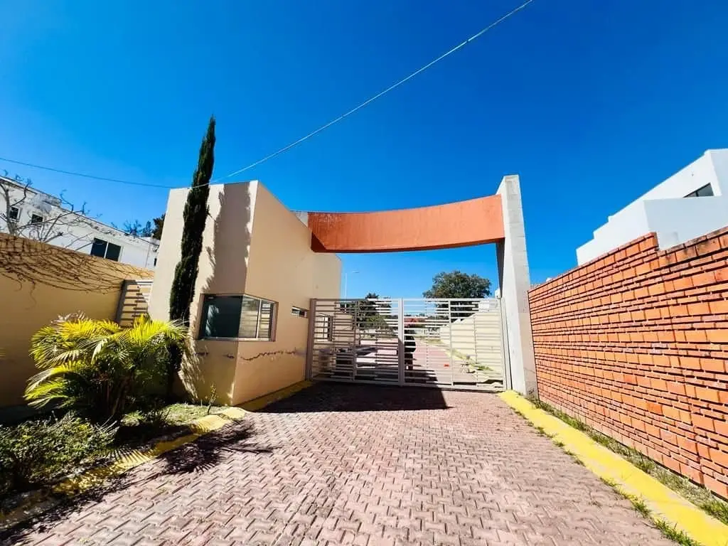 Terreno En Venta En Bugambilias — foto 9