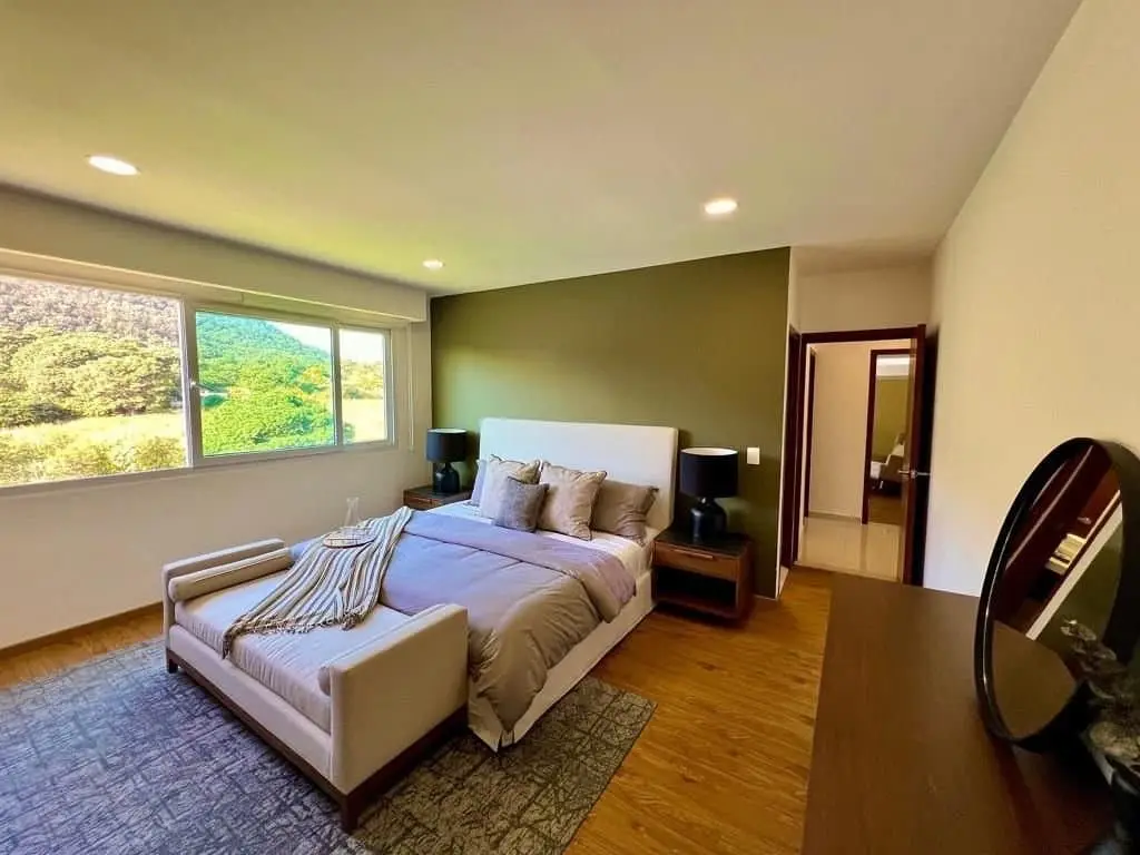 Departamento En Venta En Avaterra, El Bajio — foto 4