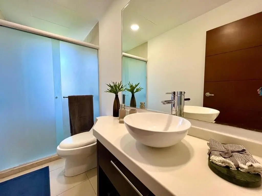 Departamento En Venta En Avaterra, El Bajio — foto 6