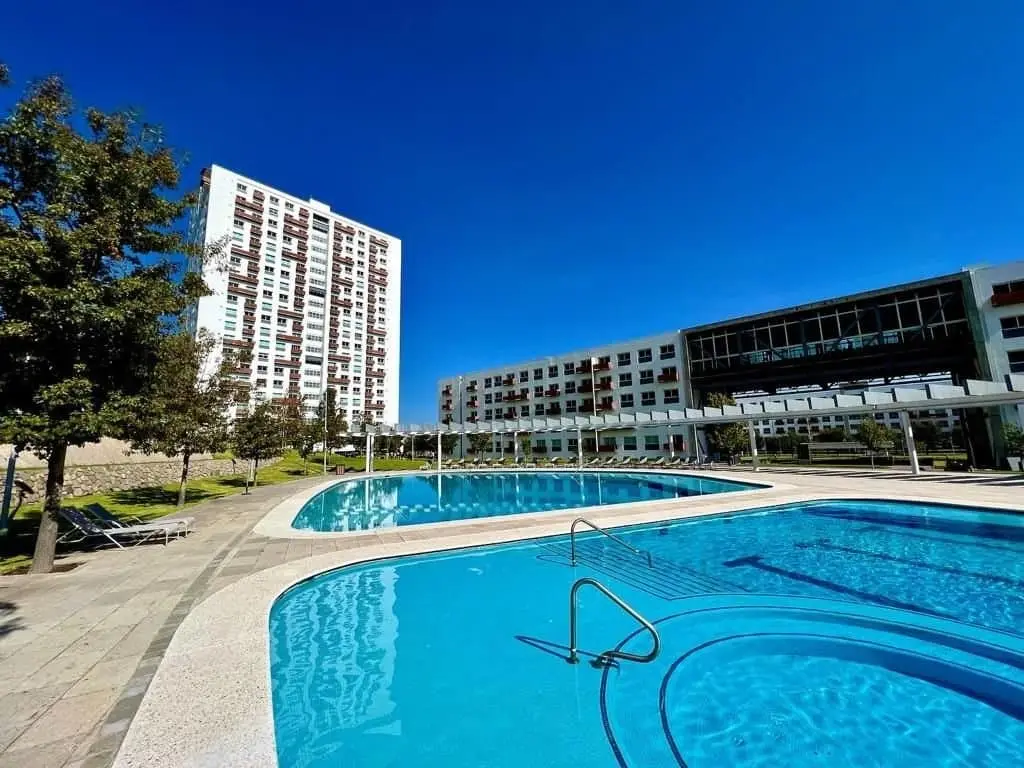 Departamento En Venta En Avaterra, El Bajio — foto 7