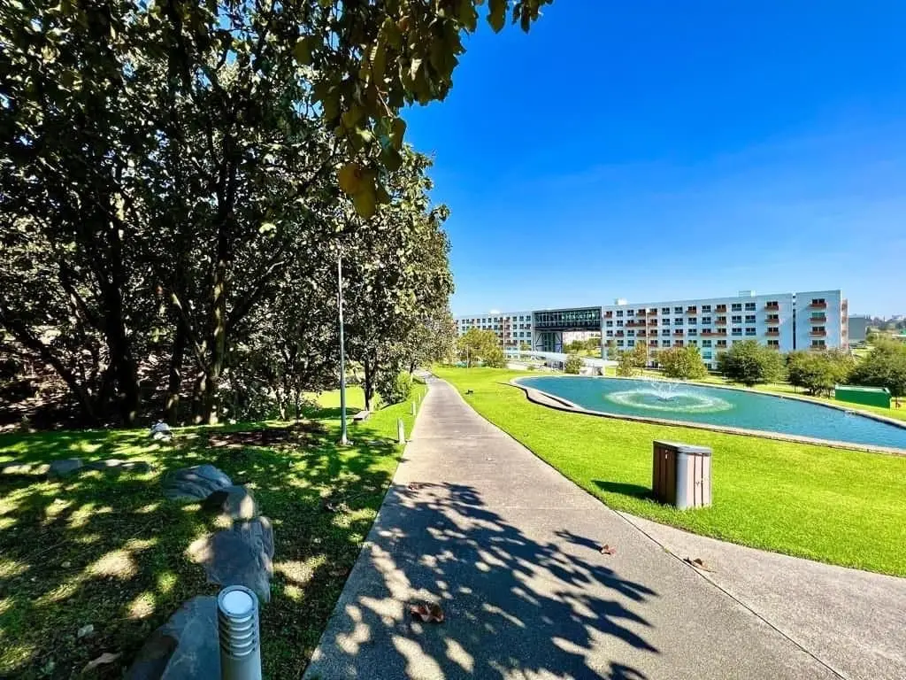 Departamento En Venta En Avaterra, El Bajio — foto 9