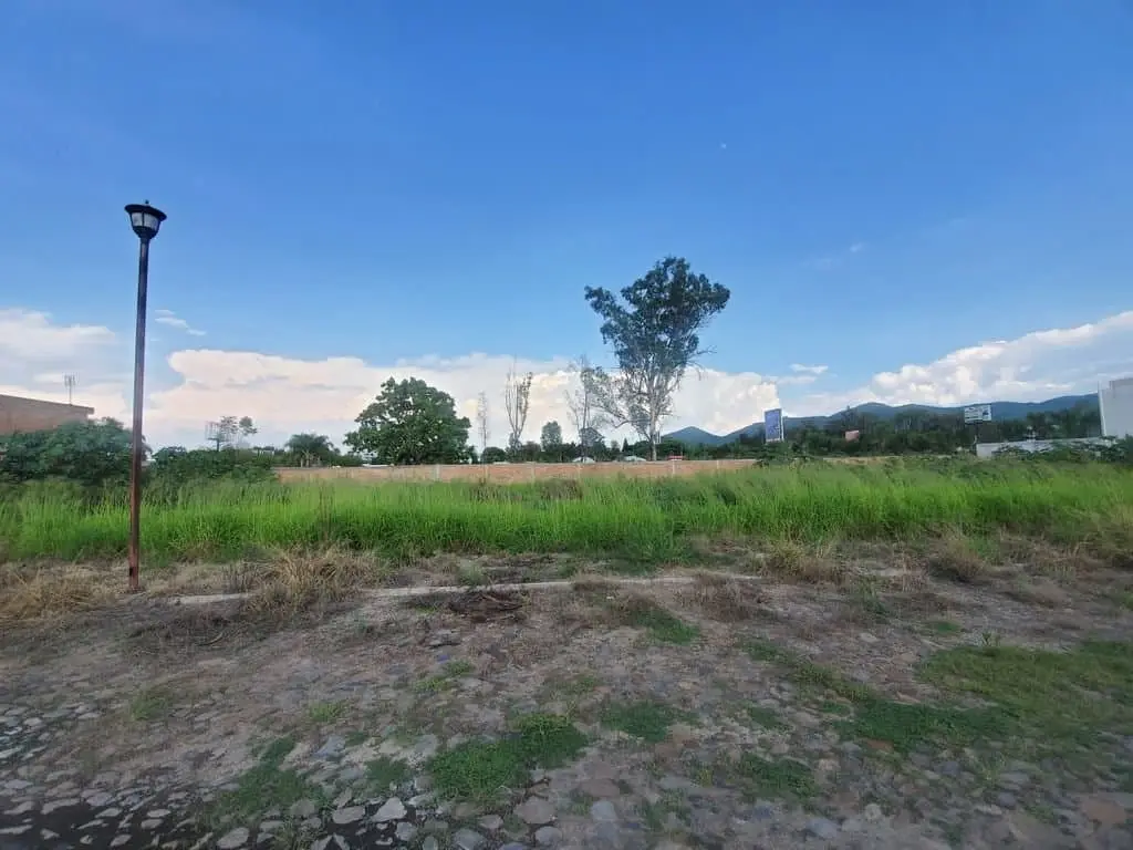 Terreno en Venta en Coto, San Agustin, Tlajomulco