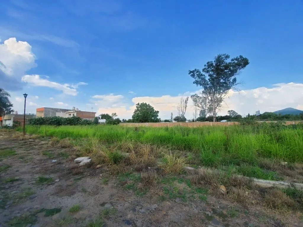 Terreno en Venta en Coto, San Agustin, Tlajomulco — foto 2
