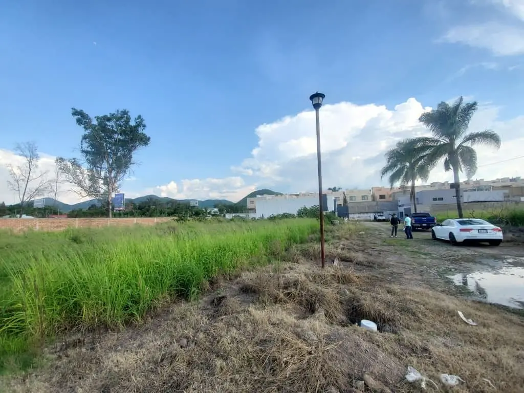 Terreno en Venta en Coto, San Agustin, Tlajomulco — foto 3