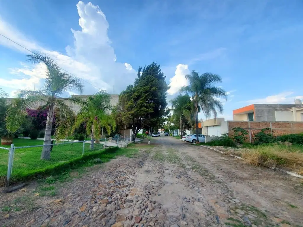 Terreno en Venta en Coto, San Agustin, Tlajomulco — foto 4
