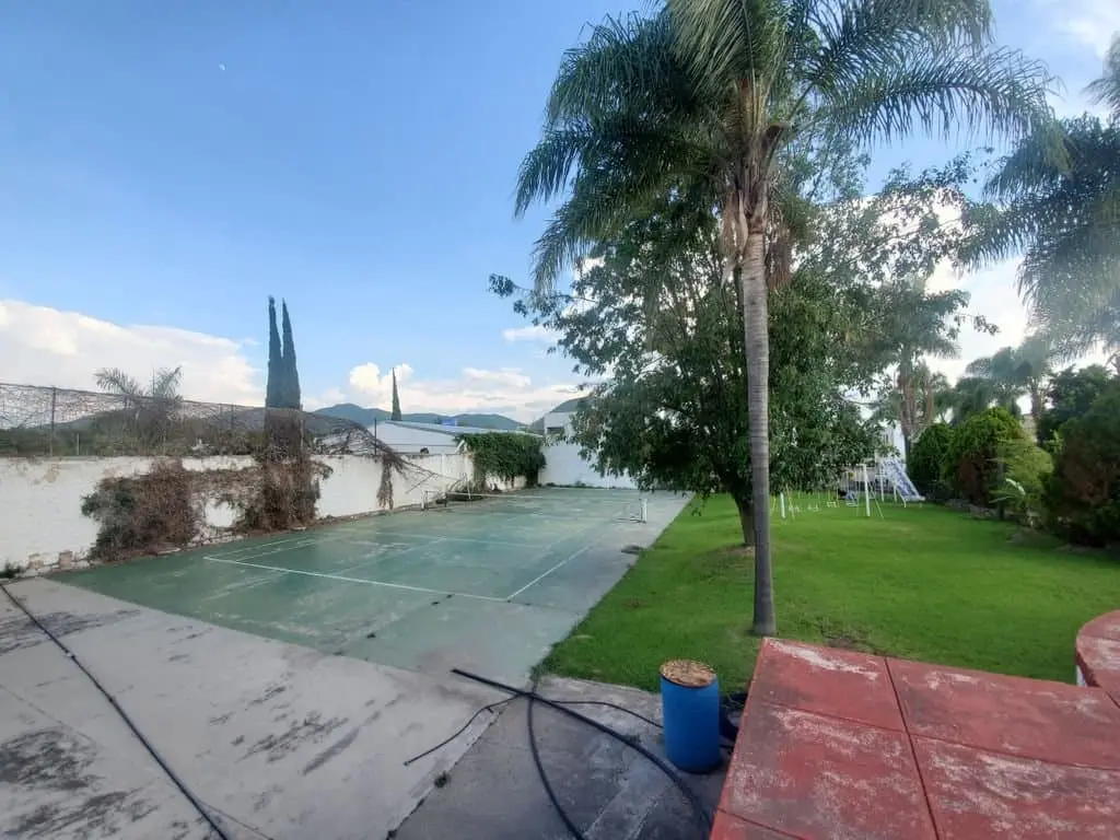 Terreno en Venta en Coto, San Agustin, Tlajomulco — foto 8