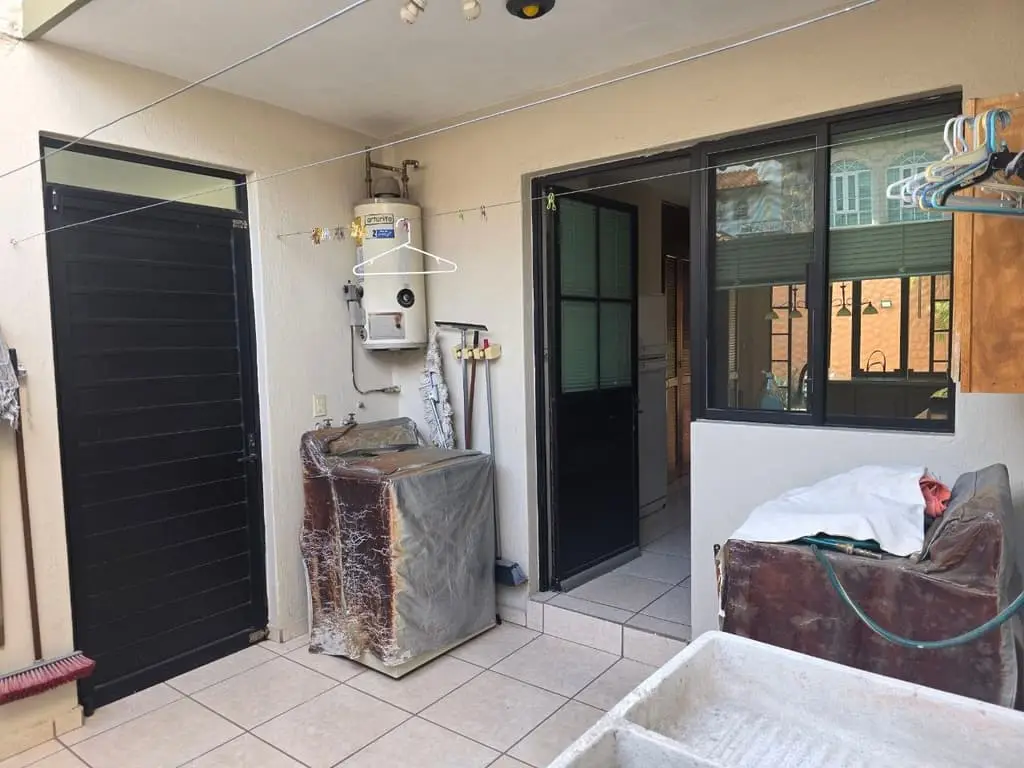 Excelente Casa con 240 m² de Terreno, 3 Recámaras en Venta cerca de Ciudad Bugambilia — foto 7