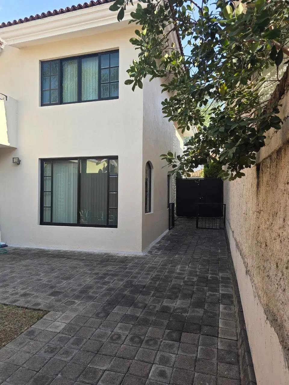 Excelente Casa con 240 m² de Terreno, 3 Recámaras en Venta cerca de Ciudad Bugambilia — foto 10