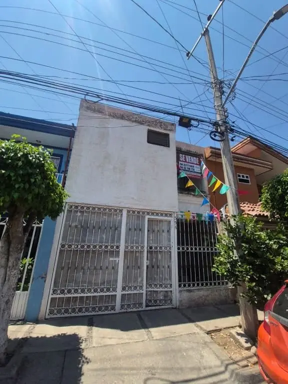 Casa en Lomas de Tabachines, Zapopan