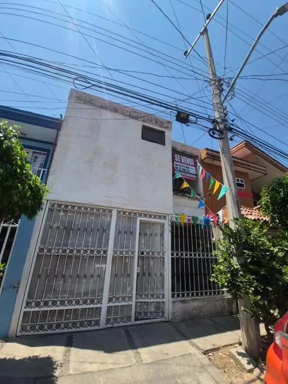 Casa en Lomas de Tabachines, Zapopan — foto 2