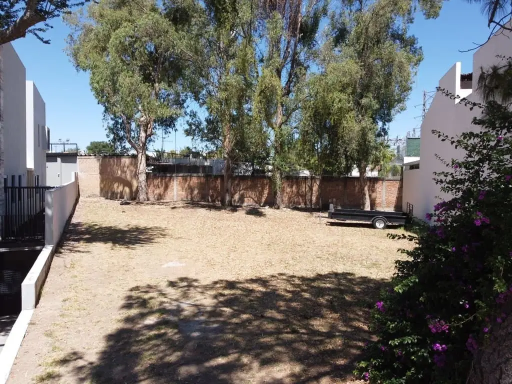 Terreno en Venta en Valle Real, Zapopan. — foto 2