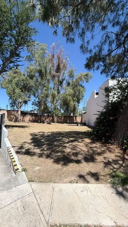 Terreno en Venta en Valle Real, Zapopan. — foto 3