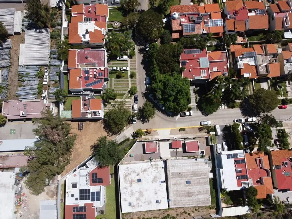 Terreno en Venta en Valle Real, Zapopan. — foto 4