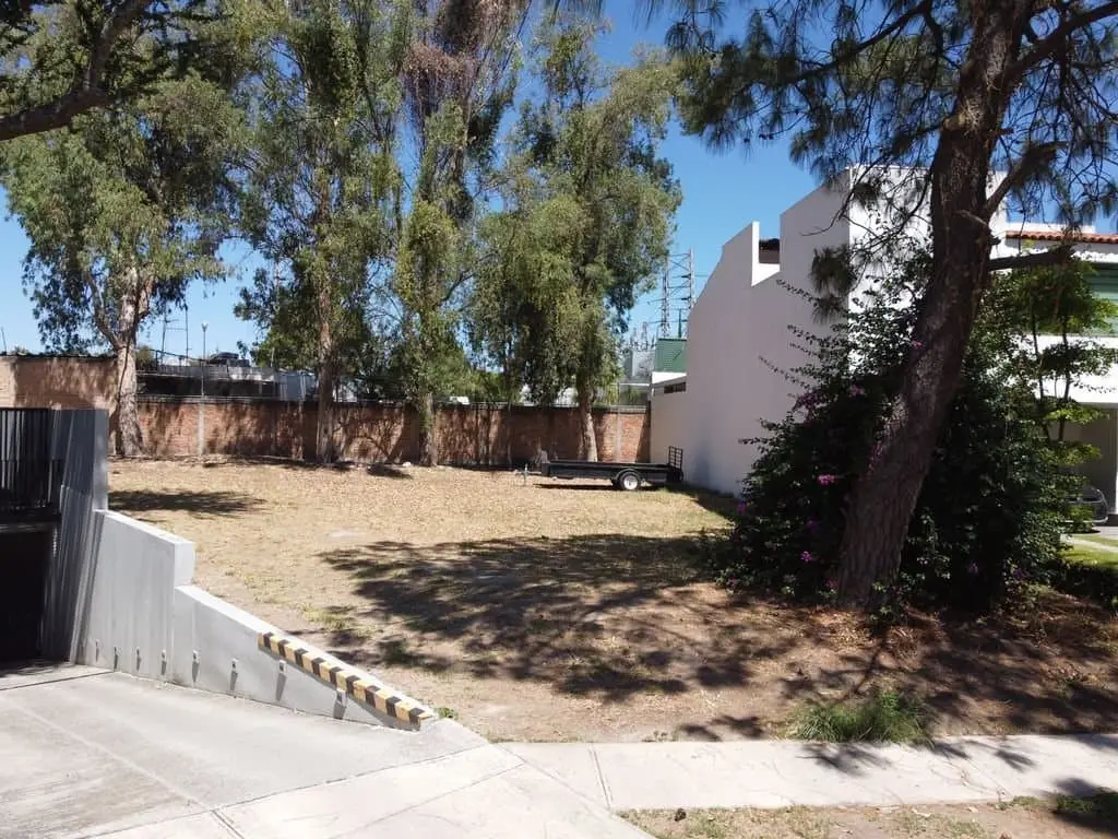 Terreno en Venta en Valle Real, Zapopan. — foto 5
