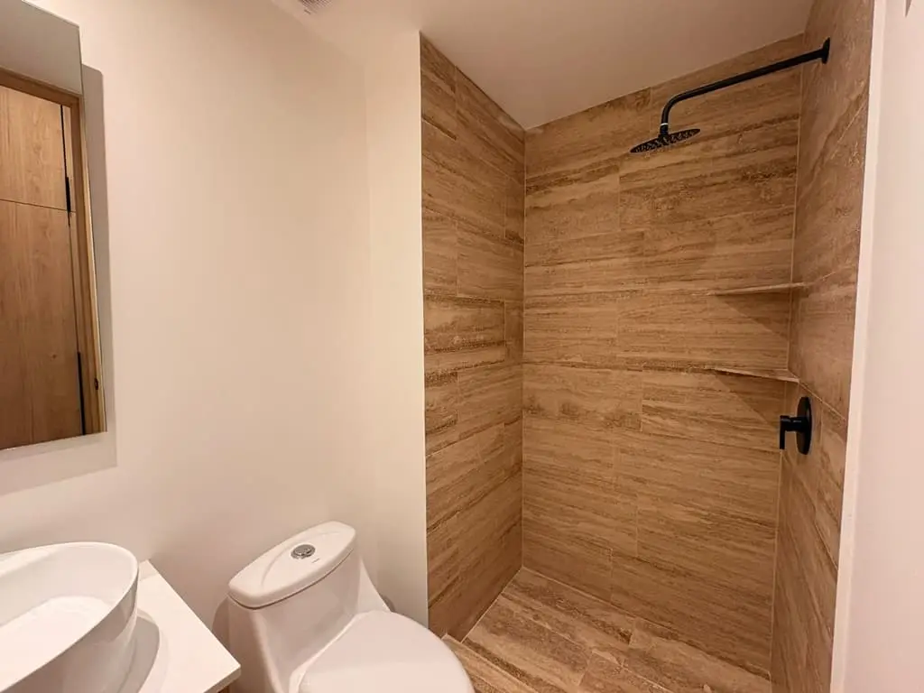 Departamentos con roof privado en Roma Norte. — foto 12