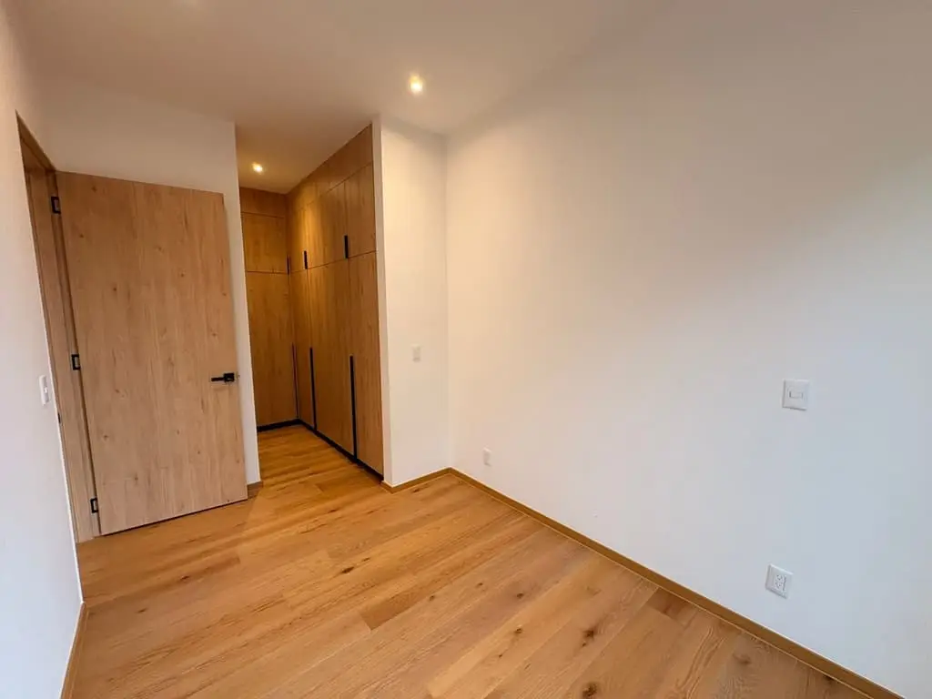 Departamentos con roof privado en Roma Norte. — foto 10