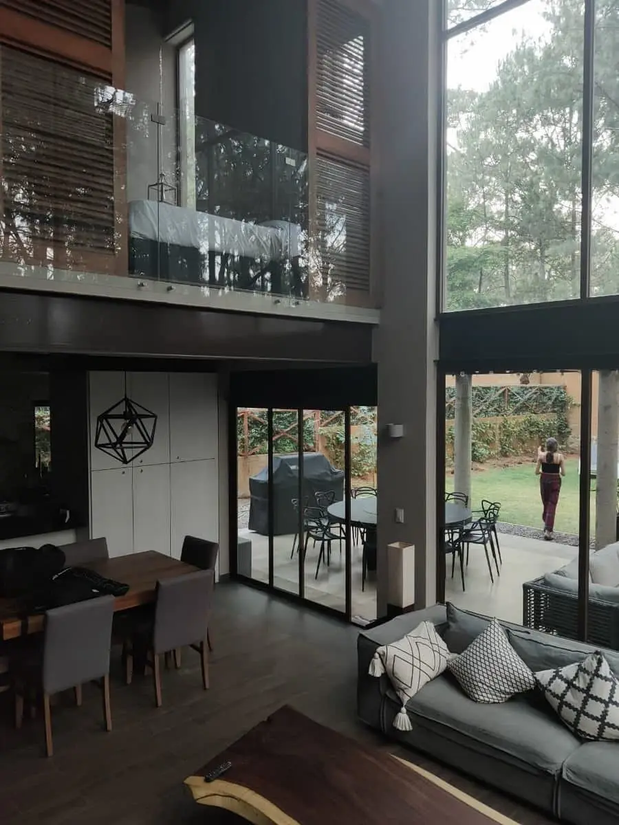 En Medio del Bosque en Avandaro, Se Venda Casa — foto 2