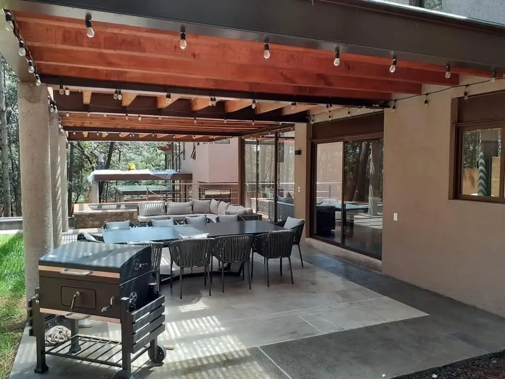 En Medio del Bosque en Avandaro, Se Venda Casa — foto 4