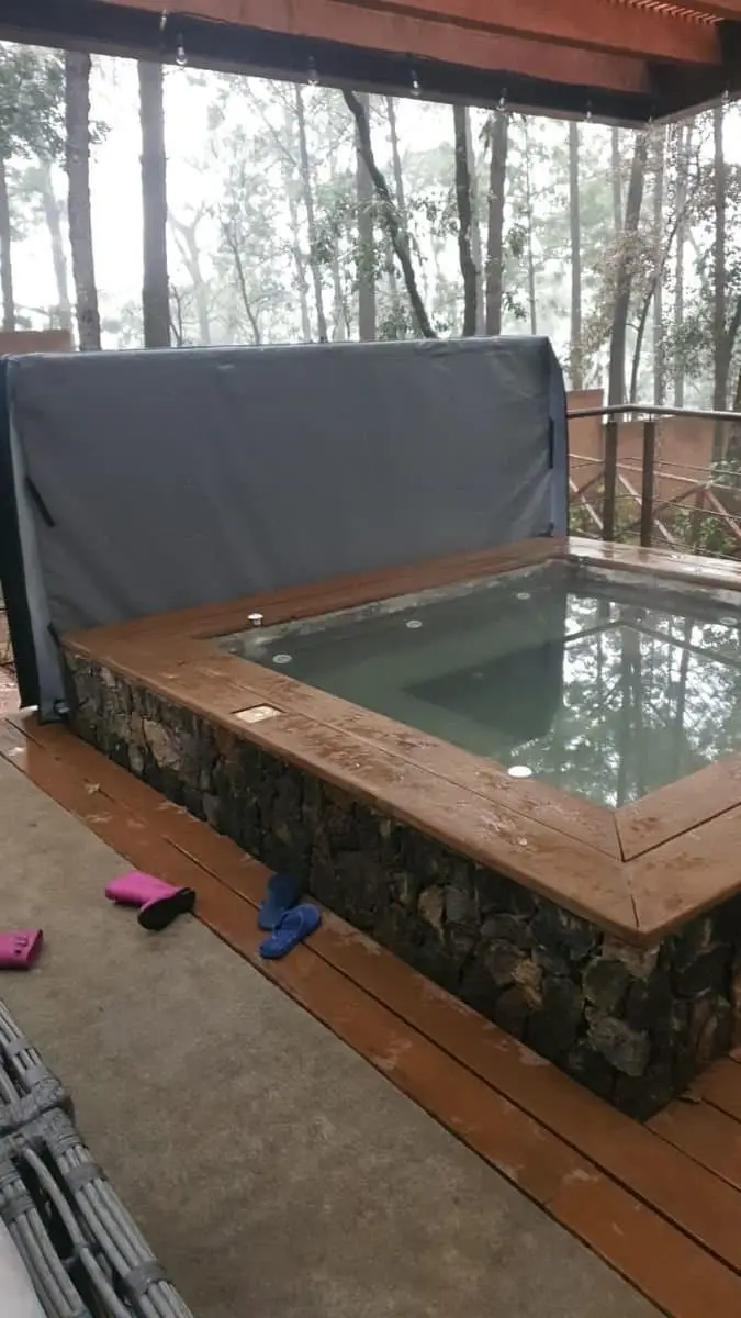 En Medio del Bosque en Avandaro, Se Venda Casa — foto 7