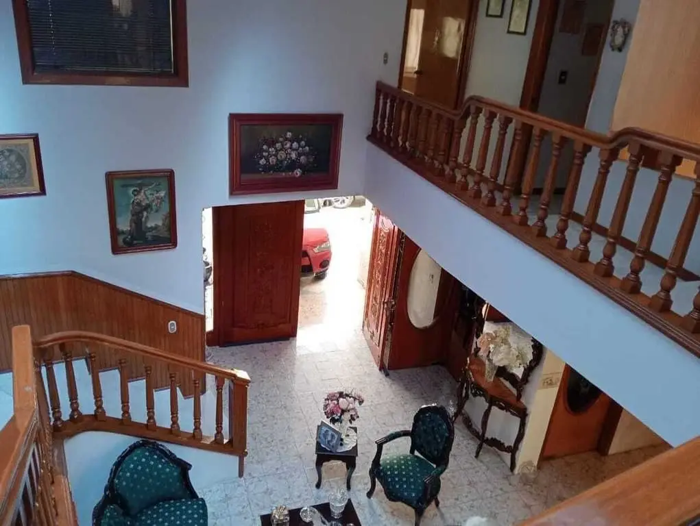 Casa en Venta en Residencial Victoria - Granate C7 — foto 11