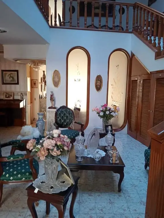 Casa en Venta en Residencial Victoria - Granate C7 — foto 3