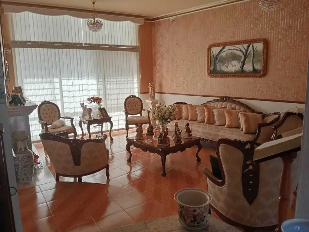 Casa en Venta en Residencial Victoria - Granate C7 — foto 4