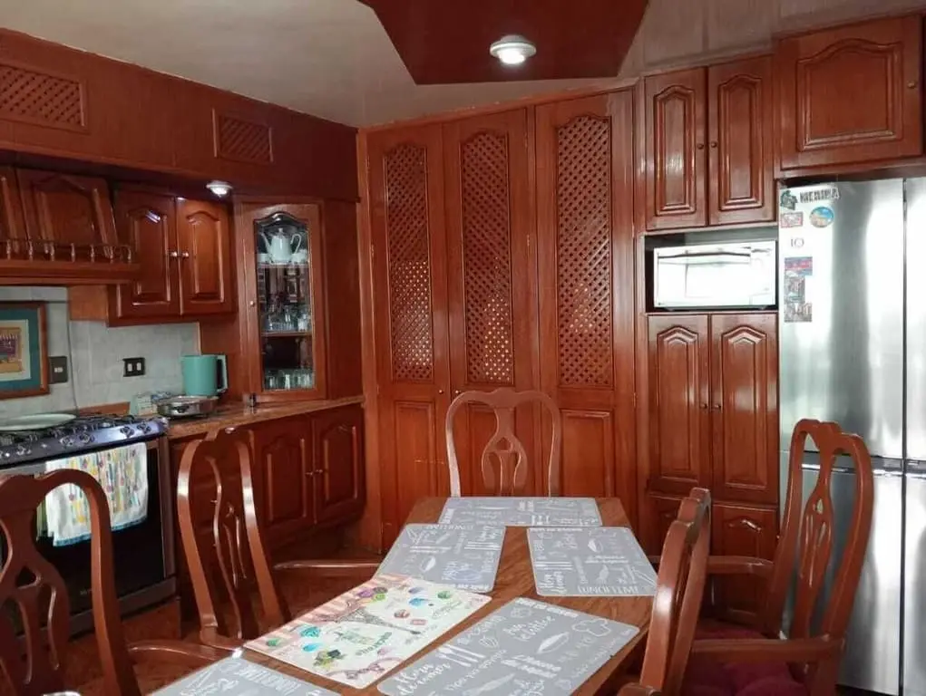Casa en Venta en Residencial Victoria - Granate C7 — foto 8