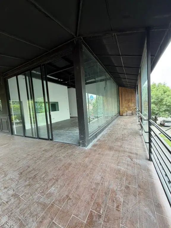 Local Comercial en Renta – Masaryk Centre