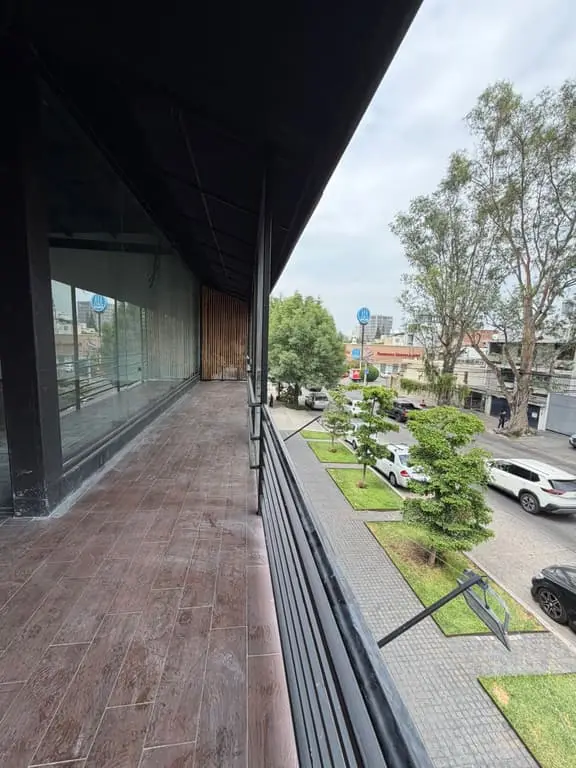 Local Comercial en Renta – Masaryk Centre — foto 2