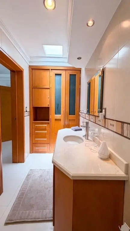 Casa en Renta Amueblada y Venta en Jardín Real, Coto Valle del Rey, Zapopan. — foto 5