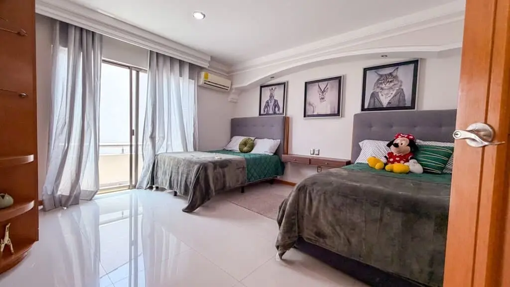 Casa en Renta Amueblada y Venta en Jardín Real, Coto Valle del Rey, Zapopan. — foto 7