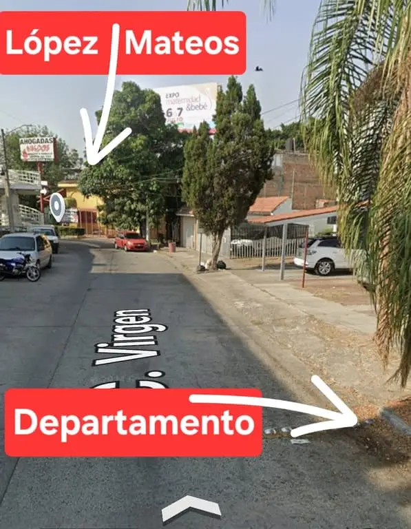 Departamento en Venta Col. las Fuentes, Zapopan, Jalisco — foto 11
