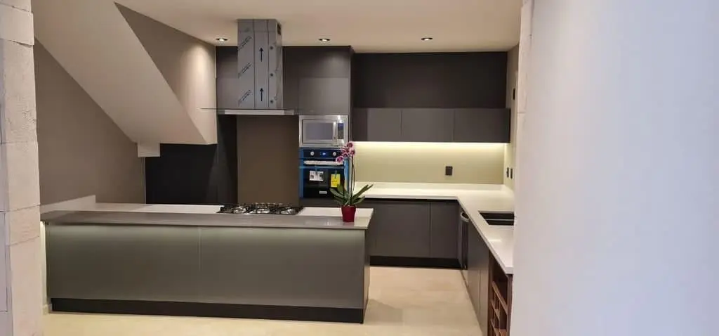 Residencia en renta en Villas Carriedo — foto 3