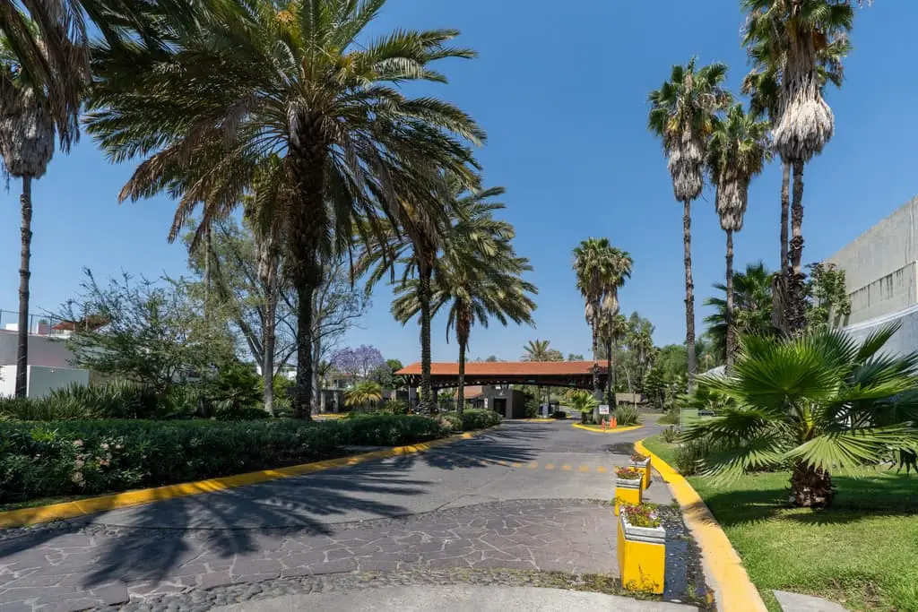 Terrenos en Venta en El Manantial