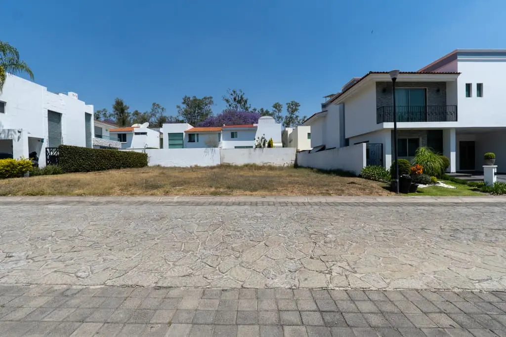 Terrenos en Venta en El Manantial — foto 11
