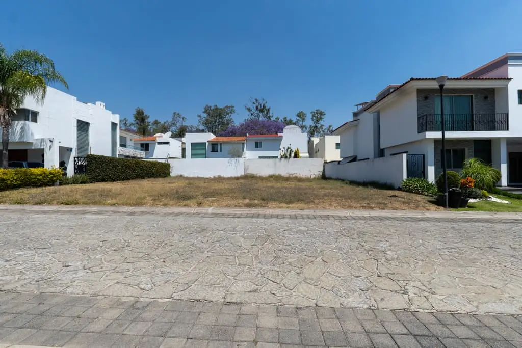 Terrenos en Venta en El Manantial — foto 12