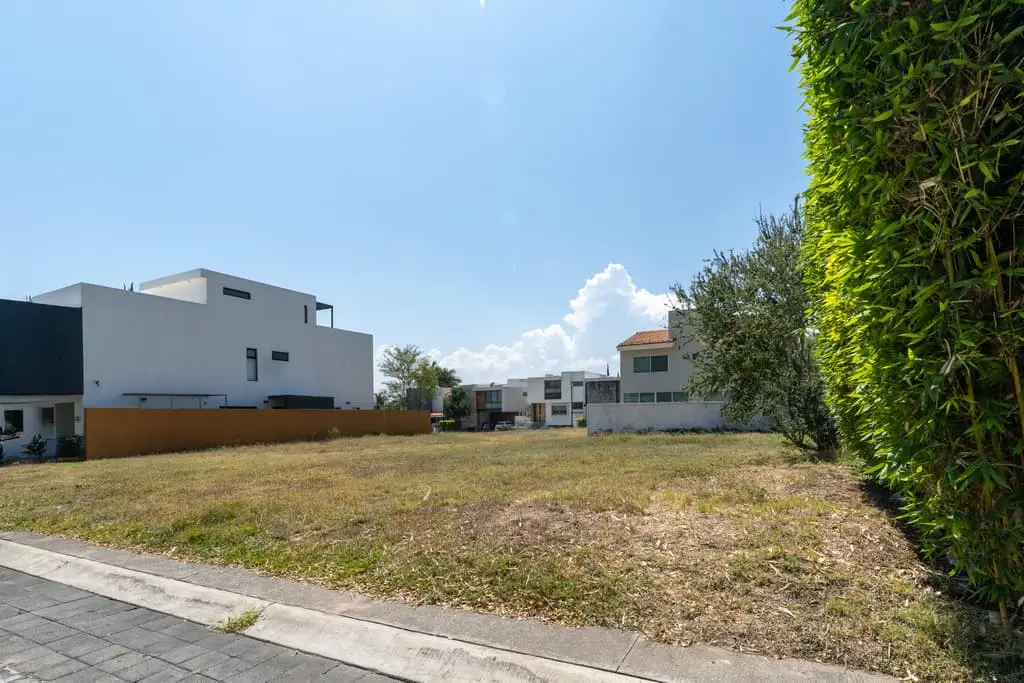 Terrenos en Venta en El Manantial — foto 7