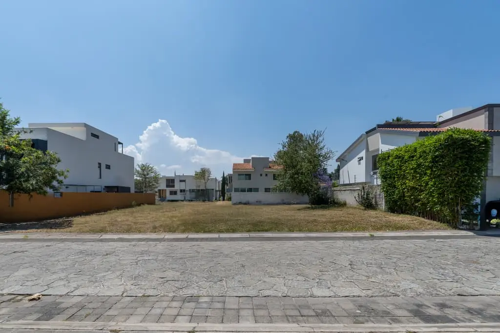 Terrenos en Venta en El Manantial — foto 8