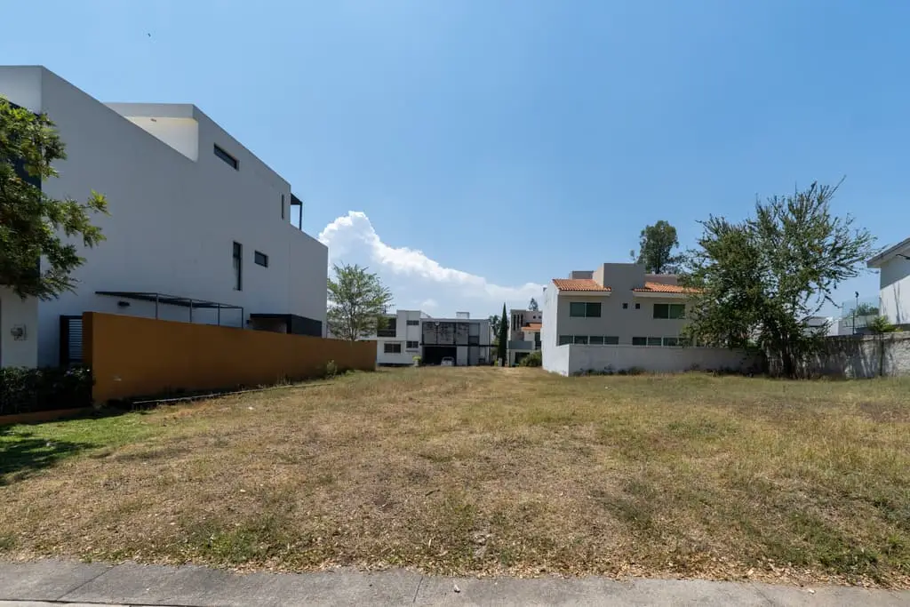 Terrenos en Venta en El Manantial — foto 9
