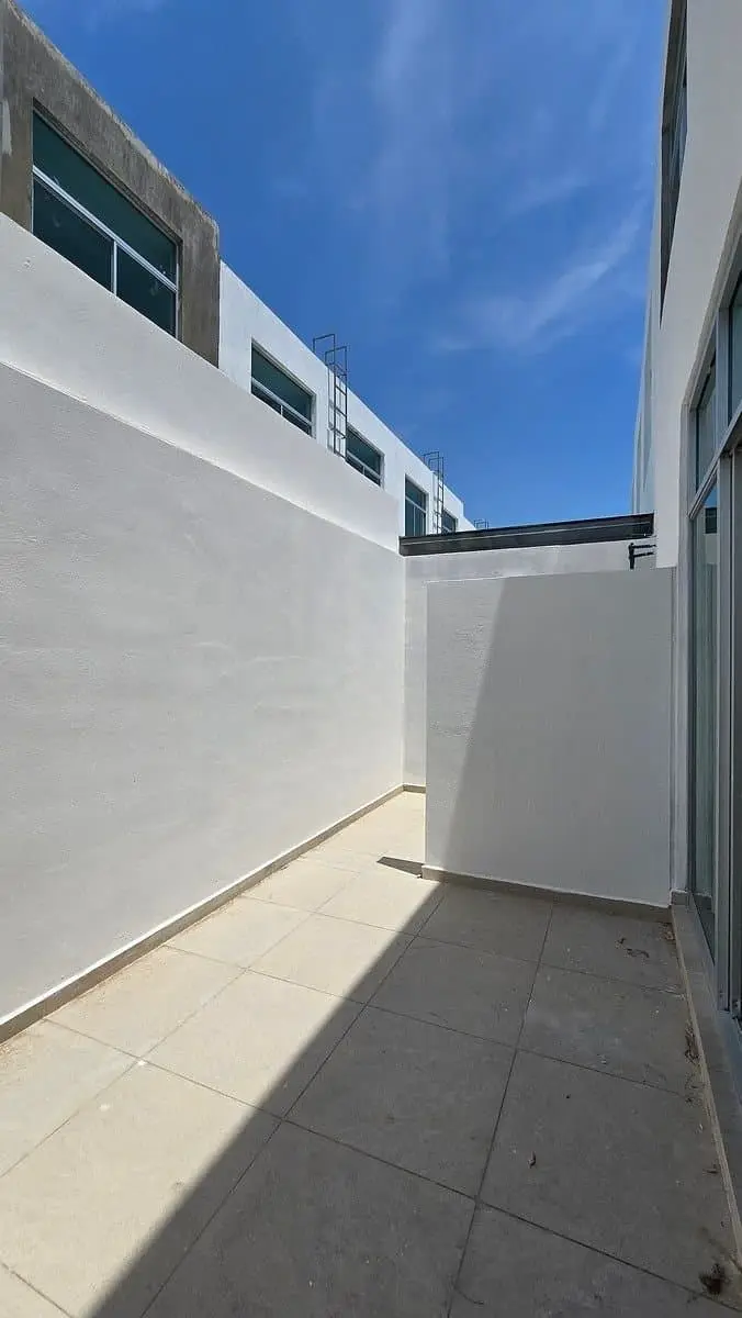 Natura Bosque Residencial - Portofino Modelo 4A+
