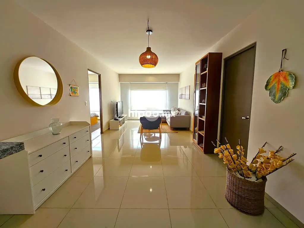 Departamento en venta en Santa Fe