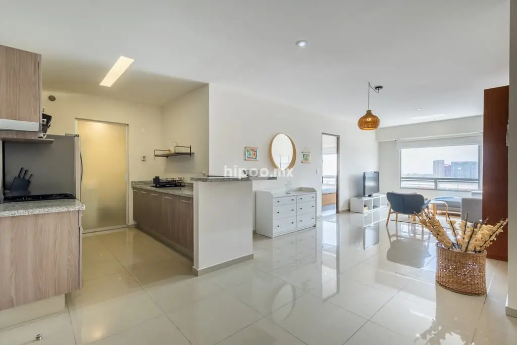 Departamento en venta en Santa Fe — foto 2